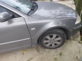 VW Passat B 5.5, снимка 4