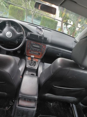 VW Passat B 5.5, снимка 11