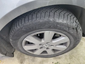 VW Passat B 5.5, снимка 5