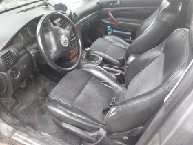 VW Passat B 5.5, снимка 9