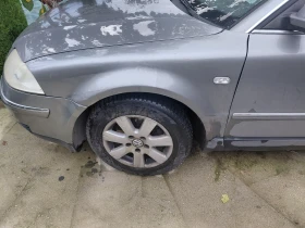 VW Passat B 5.5, снимка 7