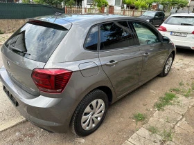 VW Polo 1.0, снимка 5