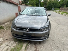 VW Polo 1.0, снимка 1