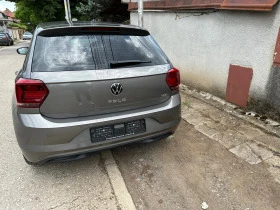 VW Polo 1.0, снимка 4