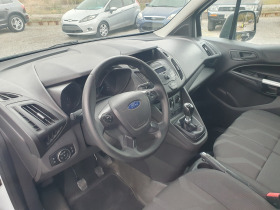 Ford Connect 1.6 TDCI MAXI | Mobile.bg   10