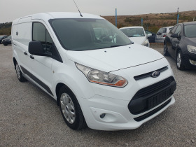 Ford Connect 1.6 TDCI MAXI | Mobile.bg   2