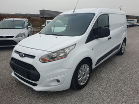 Ford Connect 1.6 TDCI MAXI | Mobile.bg   1