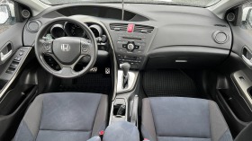 Honda Civic 1.8i !  ! !  | Mobile.bg   12