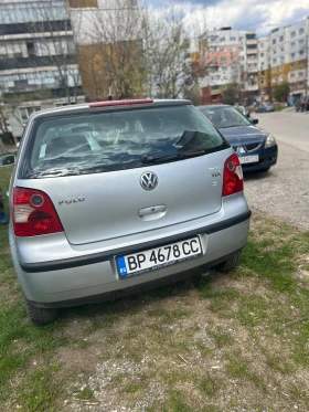VW Polo, снимка 4 - Автомобили и джипове - 44938950