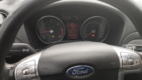 Ford S-Max  2.0TDI-140кс, снимка 8 - Автомобили и джипове - 45479346