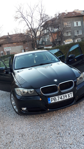 BMW 320 Е91, снимка 1 - Автомобили и джипове - 45915652