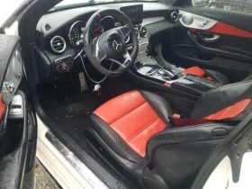 Mercedes-Benz C 63 AMG S | Mobile.bg    9