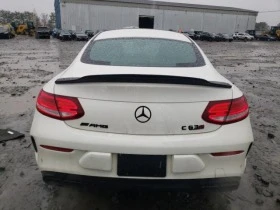 Mercedes-Benz C 63 AMG S | Mobile.bg    6