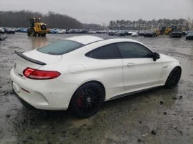 Mercedes-Benz C 63 AMG S | Mobile.bg    4