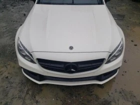 Mercedes-Benz C 63 AMG S | Mobile.bg    7