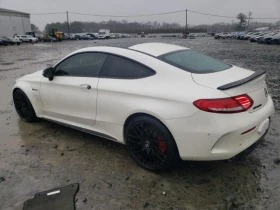 Mercedes-Benz C 63 AMG S | Mobile.bg    3