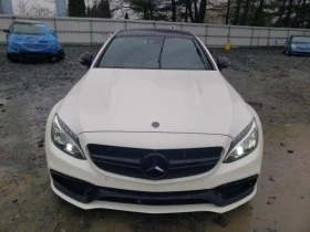 Mercedes-Benz C 63 AMG S | Mobile.bg    1