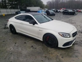 Mercedes-Benz C 63 AMG S | Mobile.bg    5