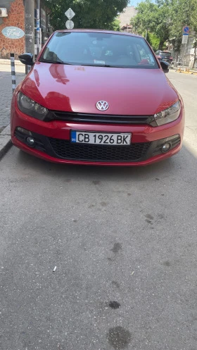 VW Scirocco    | Mobile.bg    16