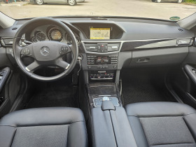 Mercedes-Benz E 350 CDI-BlueEfficiency-Avantgarde, снимка 11