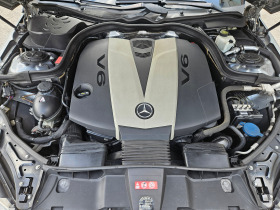 Mercedes-Benz E 350 CDI-BlueEfficiency-Avantgarde, снимка 16