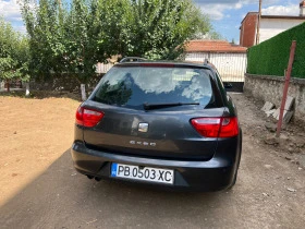 Seat Exeo 2.0TDI 120к.с, снимка 4