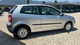 VW Polo 1.4-75..--EURO 4 | Mobile.bg    3