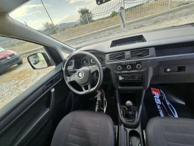 VW Caddy, снимка 13