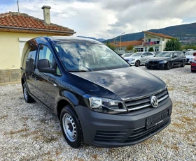 VW Caddy, снимка 2