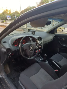 Seat Ibiza 1.9 TDI  131, снимка 7