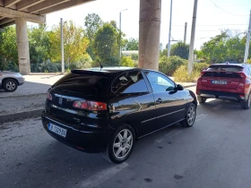 Seat Ibiza 1.9 TDI  131, снимка 3