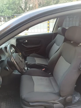 Seat Ibiza 1.9 TDI  131, снимка 8