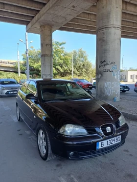 Seat Ibiza 1.9 TDI  131, снимка 1