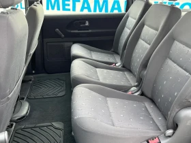 VW Sharan Face 1.9TDI 7места , снимка 14