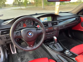 BMW 330 D M-пакет, снимка 13