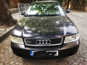 Audi A4 Facelift Avant, снимка 8