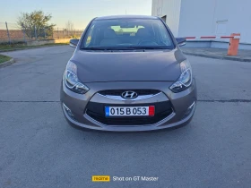 Hyundai Ix20 1.4crdi-euro-5 | Mobile.bg    1