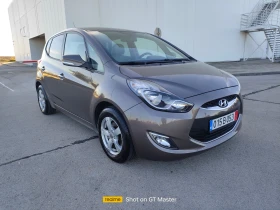 Hyundai Ix20 1.4crdi-euro-5 | Mobile.bg    6