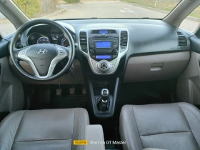 Hyundai Ix20 1.4crdi-euro-5, снимка 11