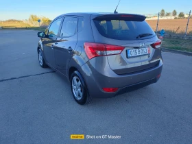 Hyundai Ix20 1.4crdi-euro-5 | Mobile.bg    3