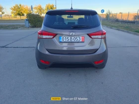 Hyundai Ix20 1.4crdi-euro-5 | Mobile.bg    4