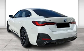 BMW i4 eDrive 35 Gran Coupe = M-Sport Pro=  | Mobile.bg    3