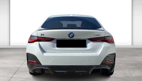 BMW i4 eDrive 35 Gran Coupe = M-Sport Pro=  | Mobile.bg    2