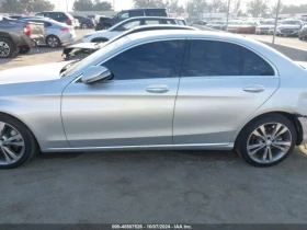 Mercedes-Benz C 300 LUXURY/SPORT | Mobile.bg    14