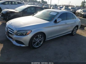 Mercedes-Benz C 300 LUXURY/SPORT | Mobile.bg    2