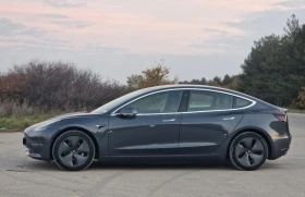 Tesla Model 3  4х4 Европейска Гаранция, снимка 2