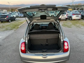 Nissan Micra 1.2 I+ GAZ, снимка 9