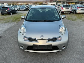 Nissan Micra 1.2 I+ GAZ, снимка 1