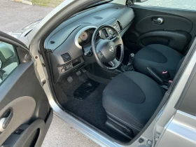 Nissan Micra 1.2 I+ GAZ, снимка 12