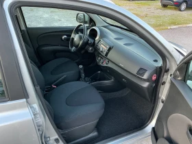 Nissan Micra 1.2 I+ GAZ, снимка 17